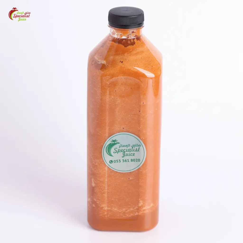 Carrot - 1.5 Liter